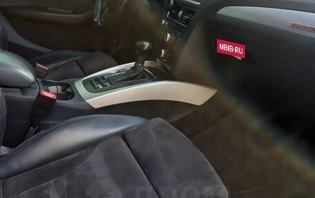 Audi Q5, 2016 год, 2 400 000 рублей, 4 фотография