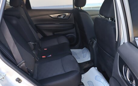 Nissan X-Trail, 2018 год, 2 300 000 рублей, 12 фотография