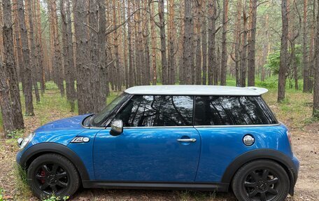 MINI Hatch, 2007 год, 1 000 000 рублей, 4 фотография