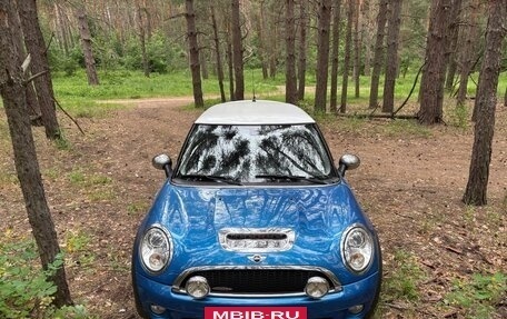 MINI Hatch, 2007 год, 1 000 000 рублей, 2 фотография