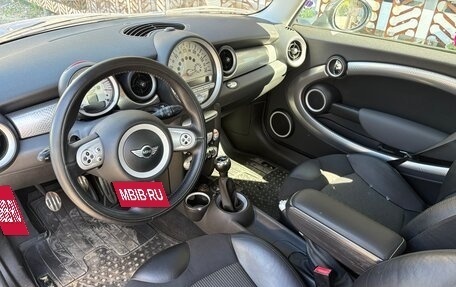 MINI Hatch, 2007 год, 1 000 000 рублей, 5 фотография