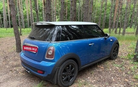 MINI Hatch, 2007 год, 1 000 000 рублей, 3 фотография