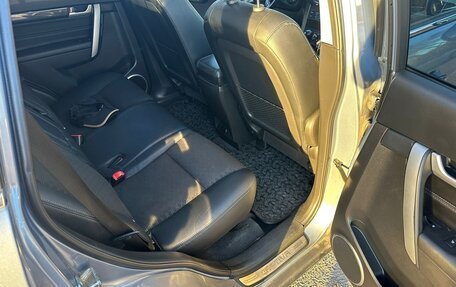 Chevrolet Captiva I, 2014 год, 1 600 000 рублей, 5 фотография