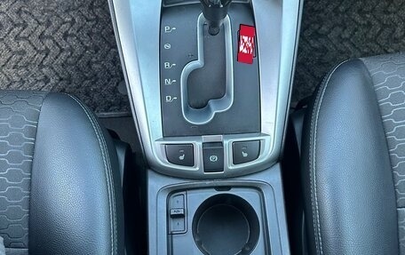Chevrolet Captiva I, 2014 год, 1 600 000 рублей, 7 фотография