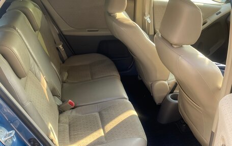 Toyota Vitz, 2009 год, 730 000 рублей, 13 фотография