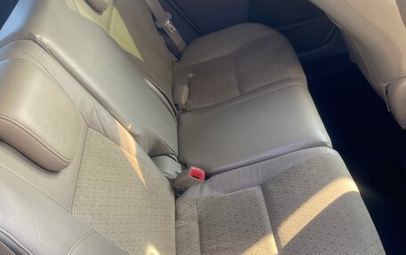 Toyota Vitz, 2009 год, 730 000 рублей, 14 фотография