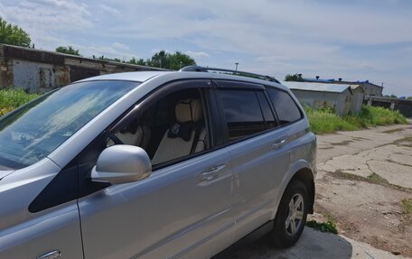 SsangYong Kyron I, 2011 год, 610 000 рублей, 4 фотография