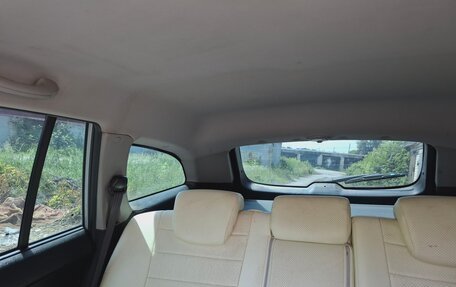 SsangYong Kyron I, 2011 год, 610 000 рублей, 10 фотография