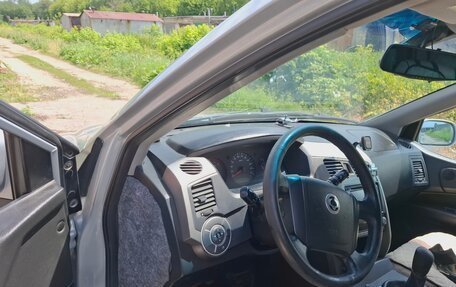 SsangYong Kyron I, 2011 год, 610 000 рублей, 13 фотография