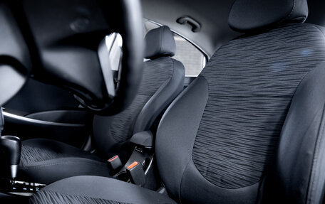 Hyundai Solaris II рестайлинг, 2015 год, 995 000 рублей, 15 фотография