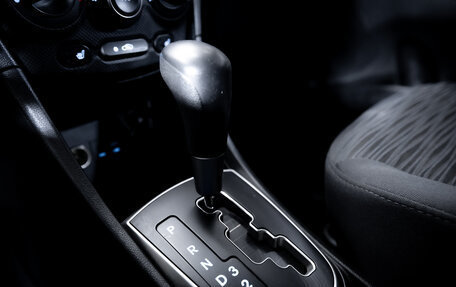 Hyundai Solaris II рестайлинг, 2015 год, 995 000 рублей, 19 фотография