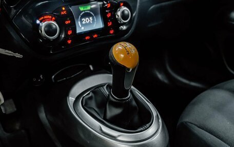 Nissan Juke II, 2011 год, 1 000 000 рублей, 17 фотография