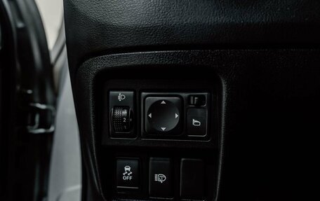 Nissan Juke II, 2011 год, 1 000 000 рублей, 18 фотография