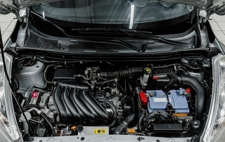 Nissan Juke II, 2011 год, 1 000 000 рублей, 21 фотография