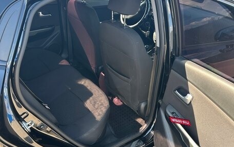 KIA Rio III рестайлинг, 2013 год, 600 000 рублей, 5 фотография
