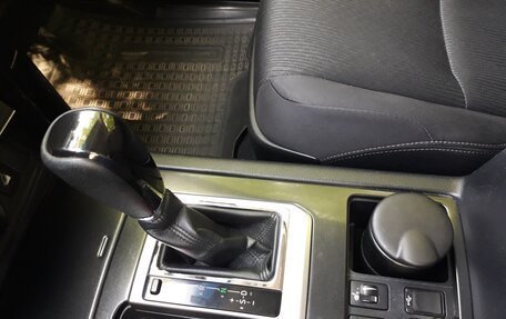 Toyota Land Cruiser Prado 150 рестайлинг 2, 2014 год, 3 450 000 рублей, 11 фотография