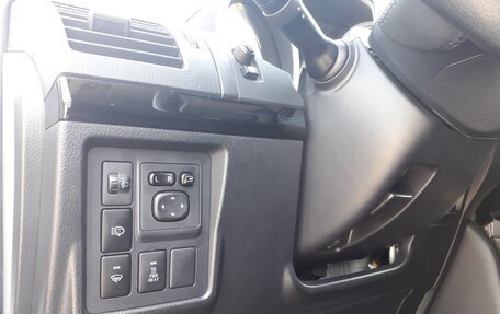 Toyota Land Cruiser Prado 150 рестайлинг 2, 2014 год, 3 450 000 рублей, 12 фотография