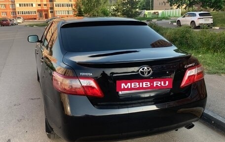 Toyota Camry, 2006 год, 599 999 рублей, 2 фотография