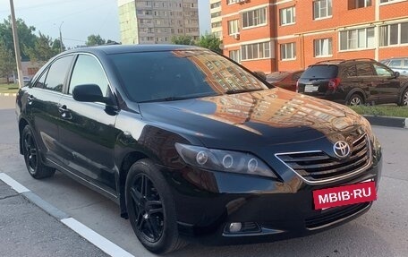 Toyota Camry, 2006 год, 599 999 рублей, 5 фотография
