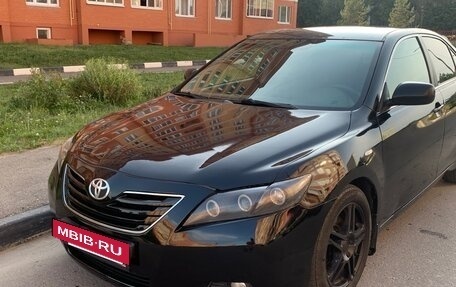 Toyota Camry, 2006 год, 599 999 рублей, 6 фотография