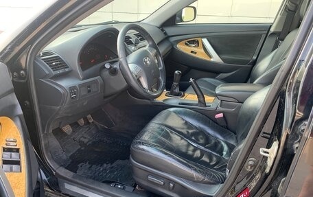 Toyota Camry, 2006 год, 599 999 рублей, 9 фотография