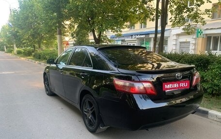 Toyota Camry, 2006 год, 599 999 рублей, 7 фотография