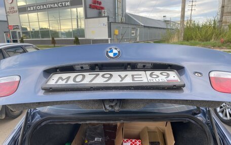 BMW 3 серия, 2001 год, 550 000 рублей, 19 фотография
