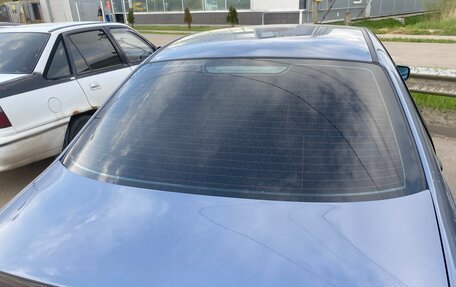 BMW 3 серия, 2001 год, 550 000 рублей, 20 фотография