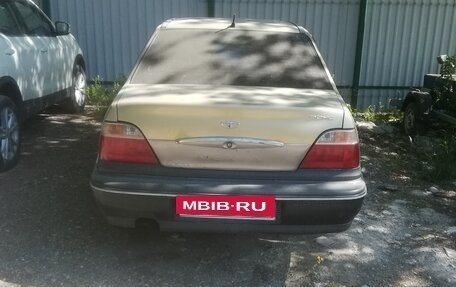Daewoo Nexia I рестайлинг, 2007 год, 150 000 рублей, 2 фотография