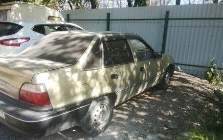 Daewoo Nexia I рестайлинг, 2007 год, 150 000 рублей, 3 фотография