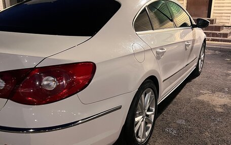 Volkswagen Passat CC I рестайлинг, 2011 год, 1 200 000 рублей, 4 фотография