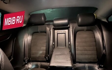 Volkswagen Passat CC I рестайлинг, 2011 год, 1 200 000 рублей, 3 фотография