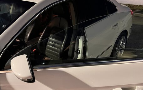 Volkswagen Passat CC I рестайлинг, 2011 год, 1 200 000 рублей, 19 фотография