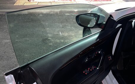 Volkswagen Passat CC I рестайлинг, 2011 год, 1 200 000 рублей, 17 фотография