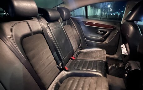 Volkswagen Passat CC I рестайлинг, 2011 год, 1 200 000 рублей, 23 фотография