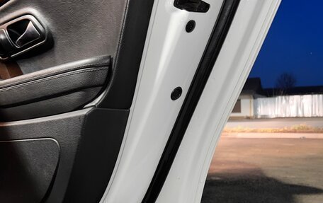 Volkswagen Passat CC I рестайлинг, 2011 год, 1 200 000 рублей, 26 фотография