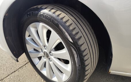 Opel Astra J, 2013 год, 770 000 рублей, 12 фотография