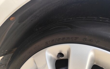 Opel Astra J, 2013 год, 770 000 рублей, 13 фотография