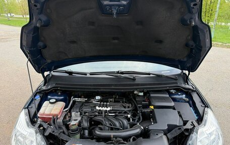 Ford Focus II рестайлинг, 2011 год, 565 000 рублей, 7 фотография
