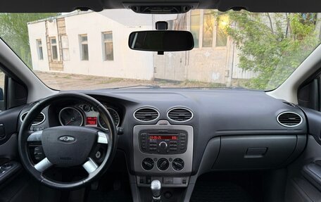 Ford Focus II рестайлинг, 2011 год, 565 000 рублей, 10 фотография
