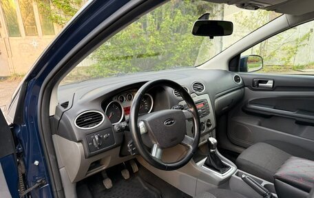Ford Focus II рестайлинг, 2011 год, 565 000 рублей, 9 фотография