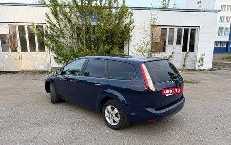 Ford Focus II рестайлинг, 2011 год, 565 000 рублей, 4 фотография
