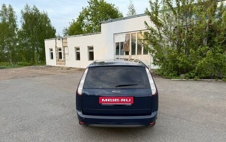 Ford Focus II рестайлинг, 2011 год, 565 000 рублей, 2 фотография