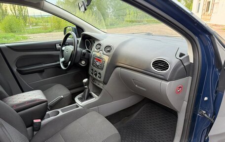 Ford Focus II рестайлинг, 2011 год, 565 000 рублей, 11 фотография