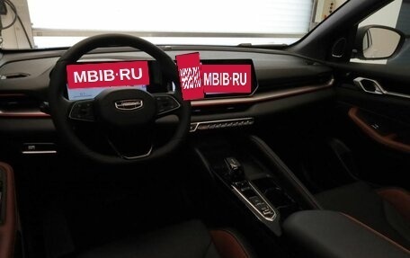 Geely Coolray I, 2024 год, 2 909 190 рублей, 11 фотография