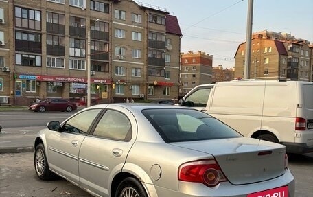 ГАЗ Volga Siber I, 2010 год, 210 000 рублей, 2 фотография