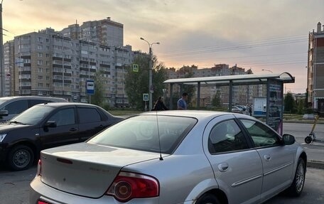 ГАЗ Volga Siber I, 2010 год, 210 000 рублей, 3 фотография
