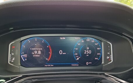 Volkswagen Polo VI (EU Market), 2021 год, 1 500 000 рублей, 4 фотография