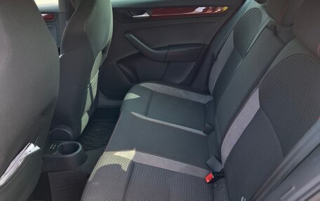 Volkswagen Polo VI (EU Market), 2021 год, 1 500 000 рублей, 12 фотография