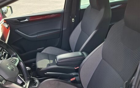 Volkswagen Polo VI (EU Market), 2021 год, 1 500 000 рублей, 18 фотография